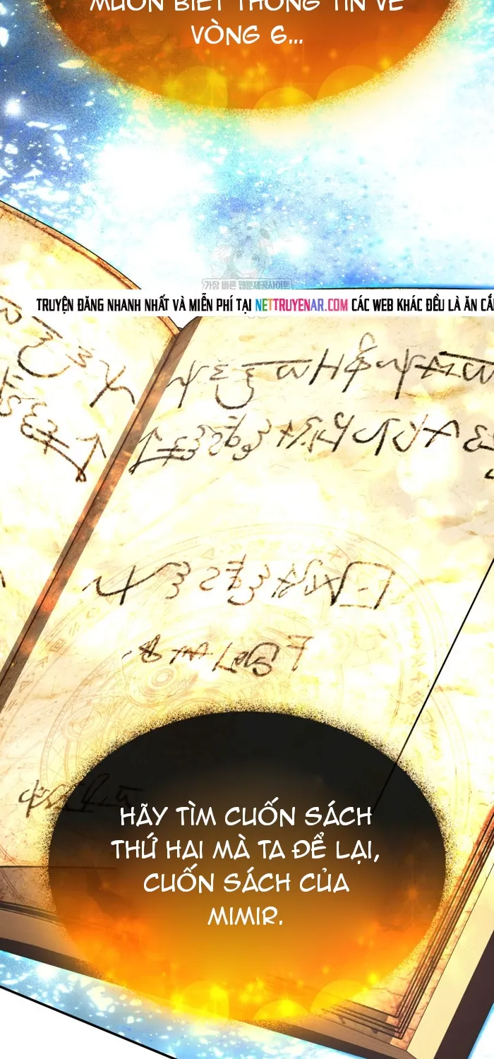 Sự Trở Lại Của Đại Pháp Sư Huyền Thoại Chap 97 - Next Chap 98