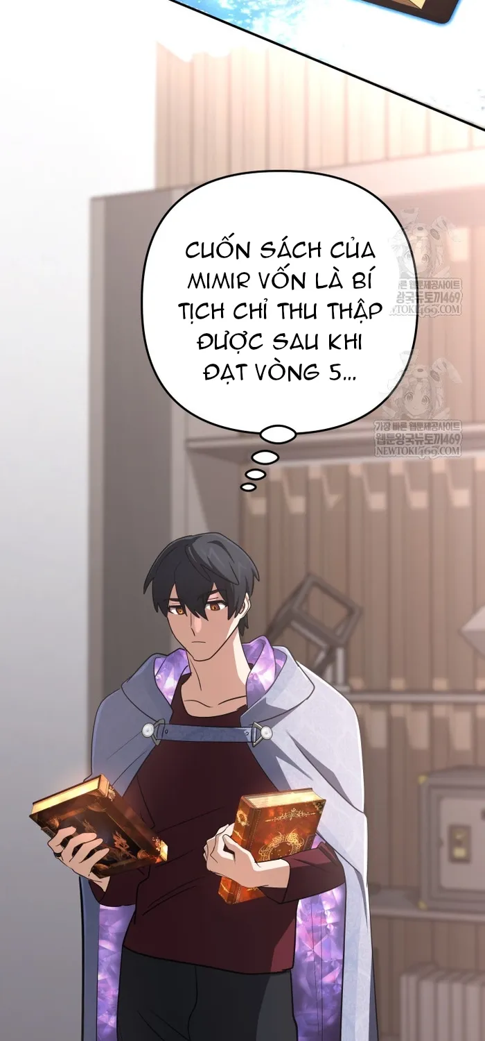Sự Trở Lại Của Đại Pháp Sư Huyền Thoại Chap 97 - Next Chap 98