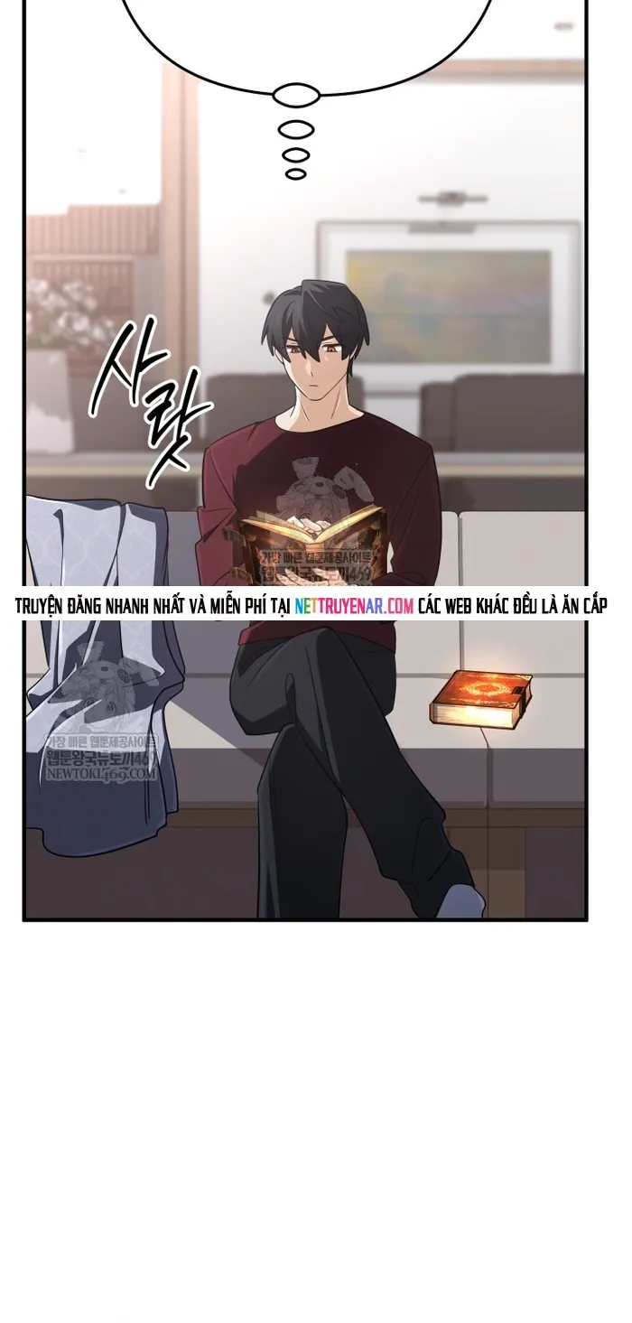 Sự Trở Lại Của Đại Pháp Sư Huyền Thoại Chap 97 - Next Chap 98