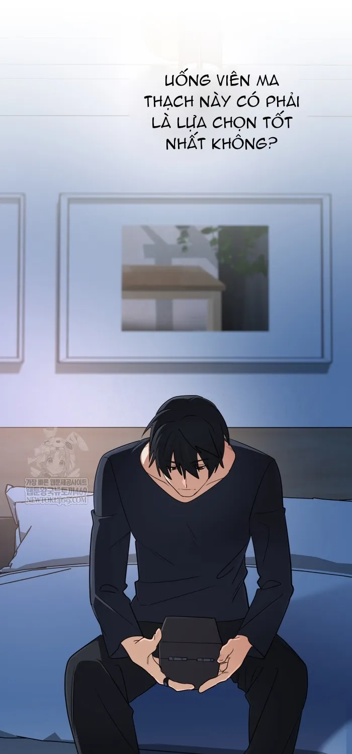 Sự Trở Lại Của Đại Pháp Sư Huyền Thoại Chap 97 - Next Chap 98