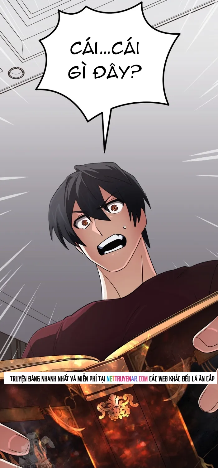 Sự Trở Lại Của Đại Pháp Sư Huyền Thoại Chap 97 - Next Chap 98