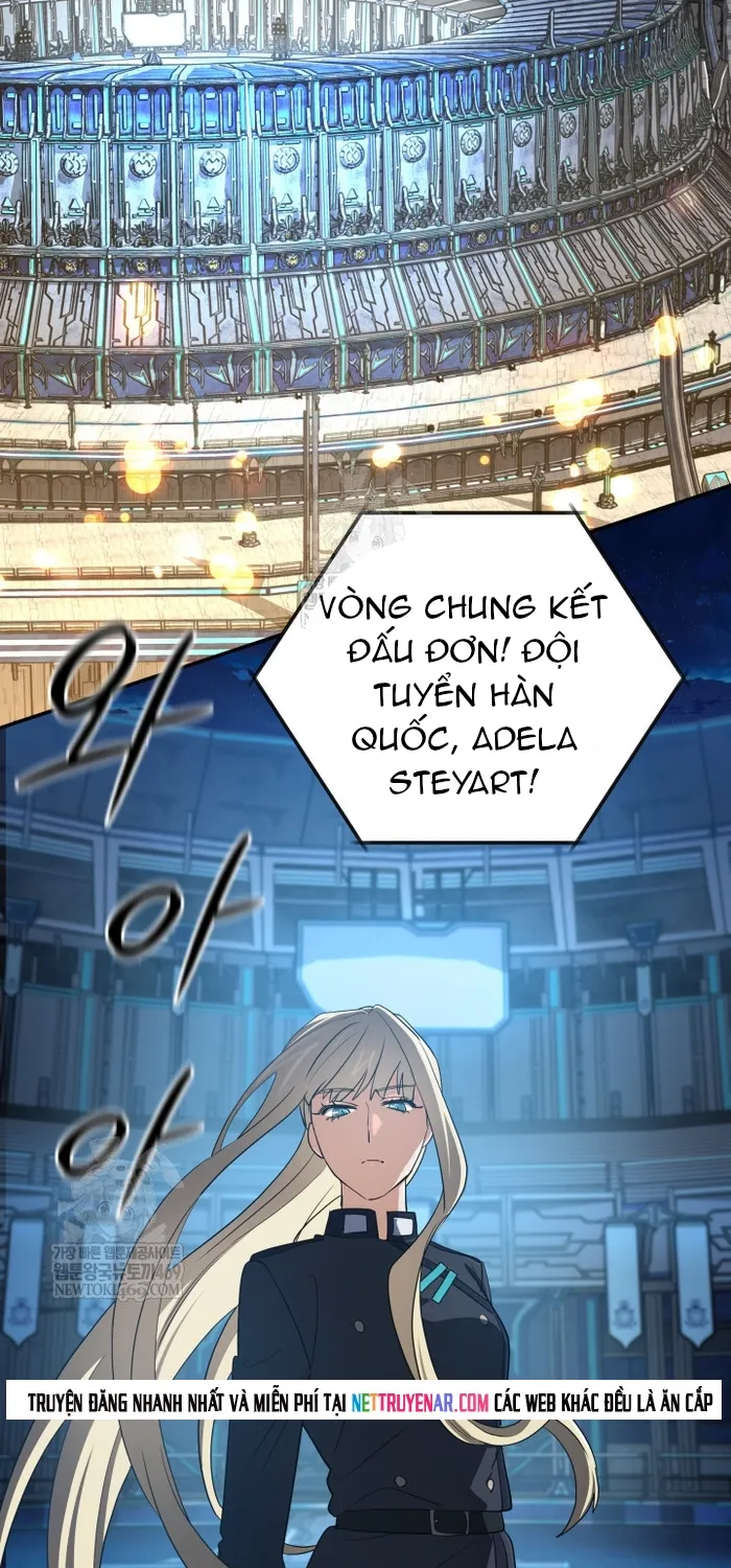 Sự Trở Lại Của Đại Pháp Sư Huyền Thoại Chap 97 - Next Chap 98
