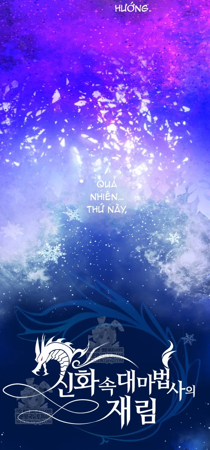 Sự Trở Lại Của Đại Pháp Sư Huyền Thoại Chap 97 - Next Chap 98