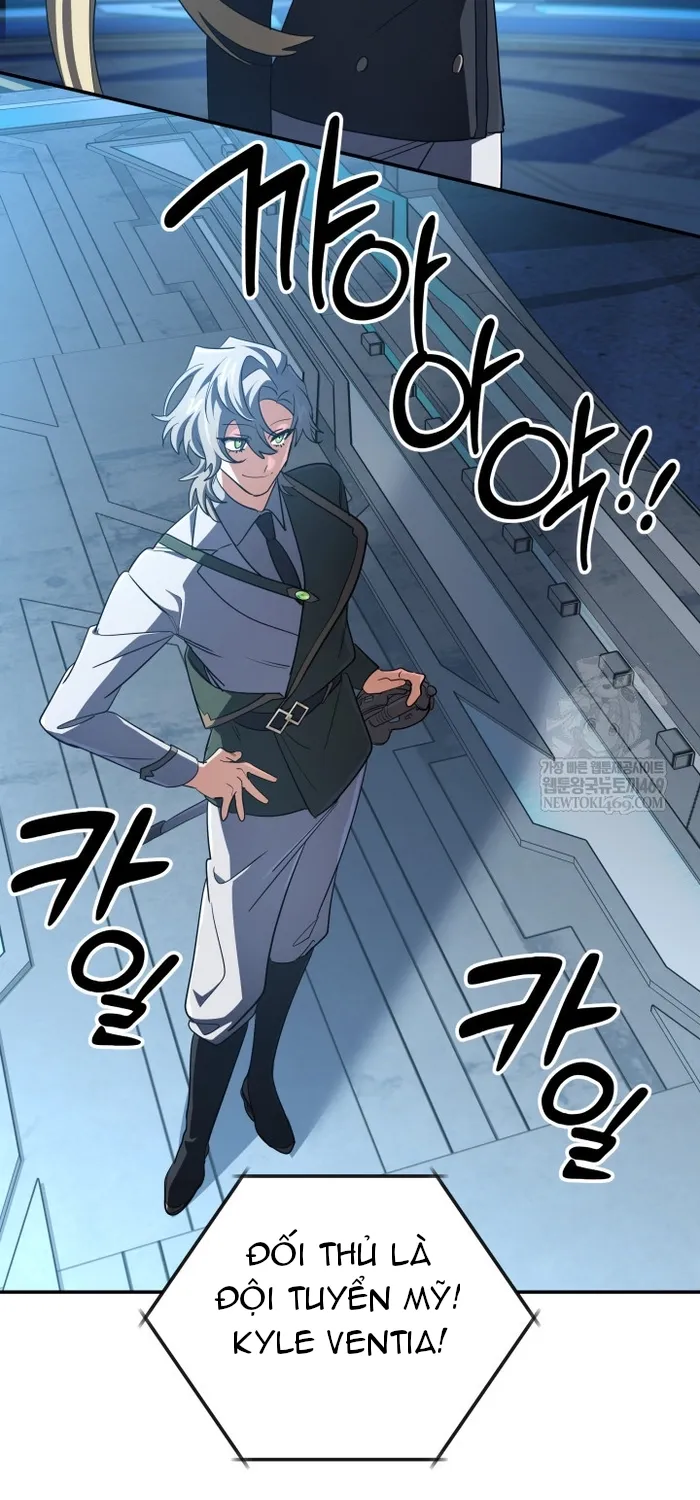 Sự Trở Lại Của Đại Pháp Sư Huyền Thoại Chap 97 - Next Chap 98