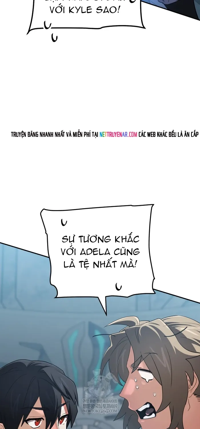 Sự Trở Lại Của Đại Pháp Sư Huyền Thoại Chap 97 - Next Chap 98