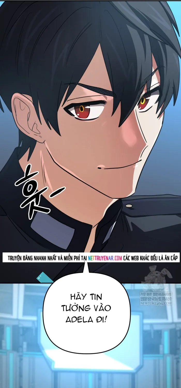 Sự Trở Lại Của Đại Pháp Sư Huyền Thoại Chap 97 - Next Chap 98