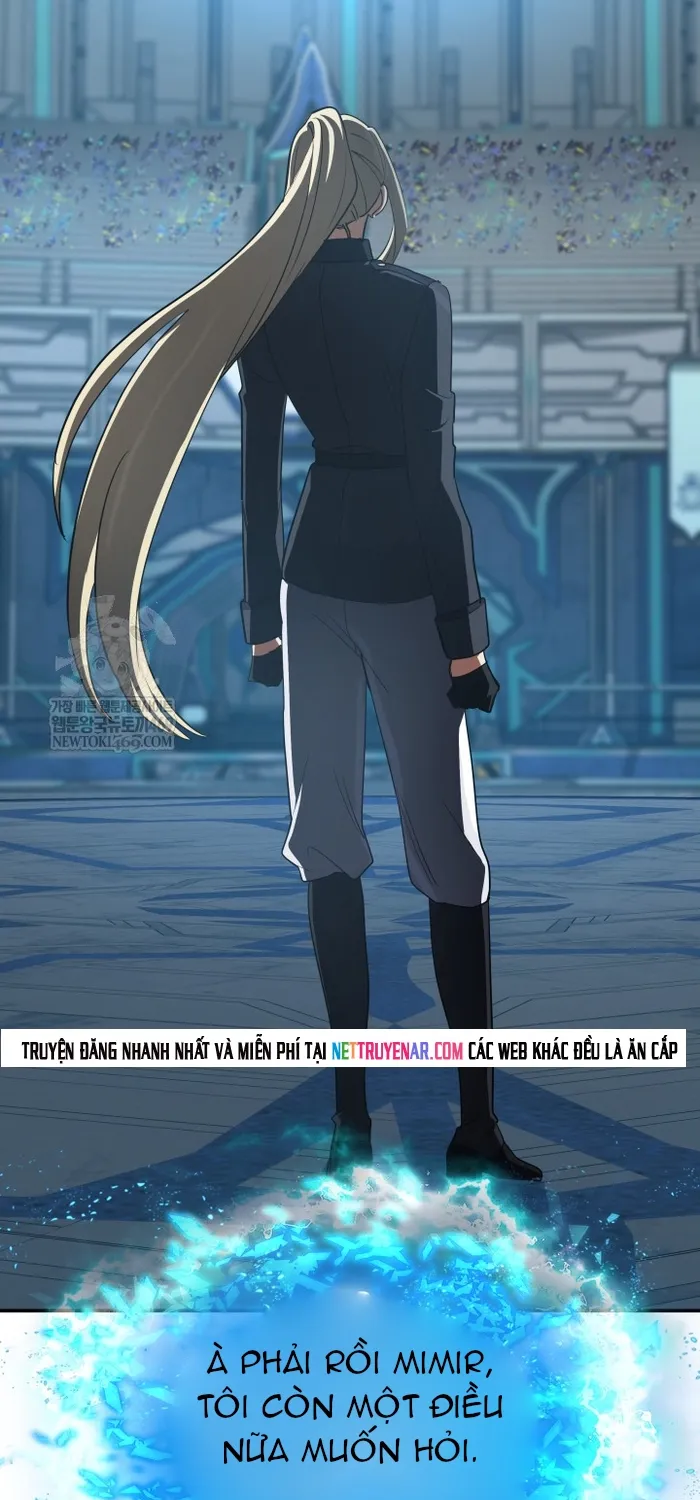 Sự Trở Lại Của Đại Pháp Sư Huyền Thoại Chap 97 - Next Chap 98