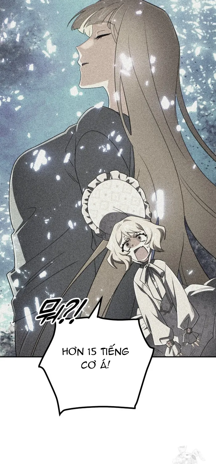 Sự Trở Lại Của Đại Pháp Sư Huyền Thoại Chap 97 - Next Chap 98