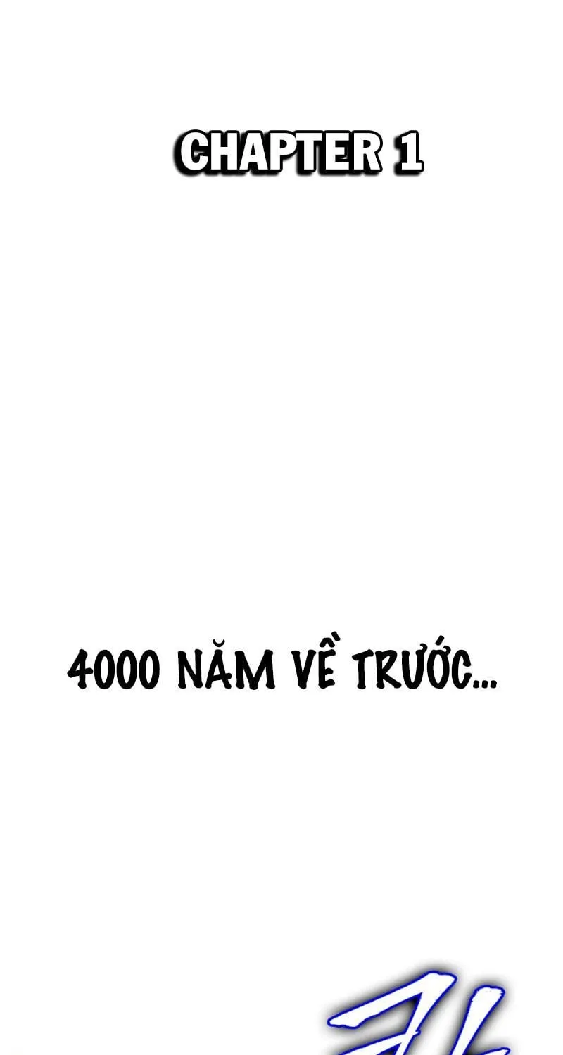 Sự Trở Lại Của Đại Pháp Sư Sau 4000 Năm Chap 1 - Next Chap 2