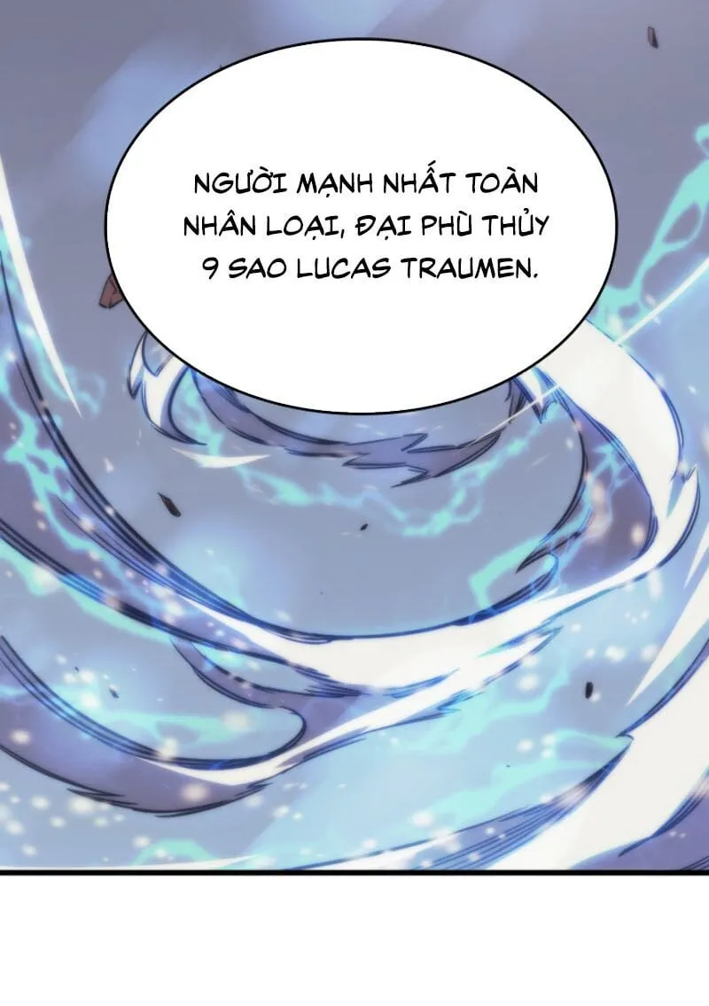 Sự Trở Lại Của Đại Pháp Sư Sau 4000 Năm Chap 1 - Next Chap 2