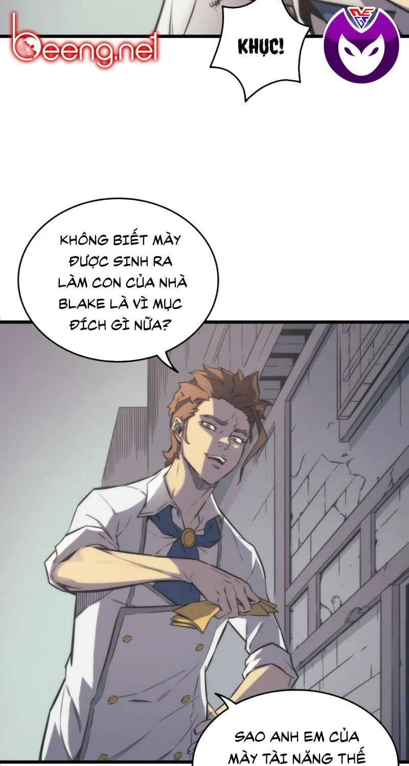 Sự Trở Lại Của Đại Pháp Sư Sau 4000 Năm Chap 1 - Next Chap 2