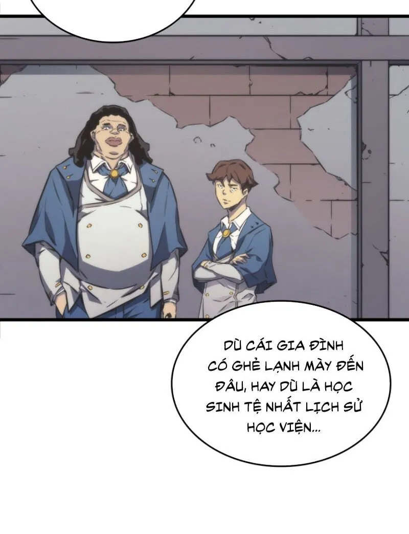 Sự Trở Lại Của Đại Pháp Sư Sau 4000 Năm Chap 1 - Next Chap 2