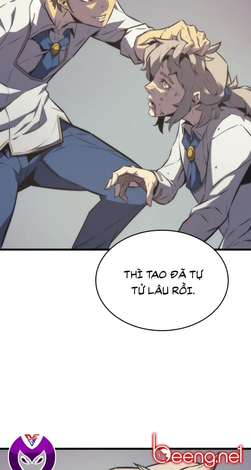 Sự Trở Lại Của Đại Pháp Sư Sau 4000 Năm Chap 1 - Next Chap 2