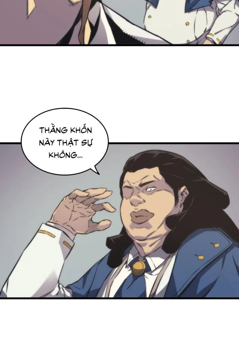 Sự Trở Lại Của Đại Pháp Sư Sau 4000 Năm Chap 1 - Next Chap 2