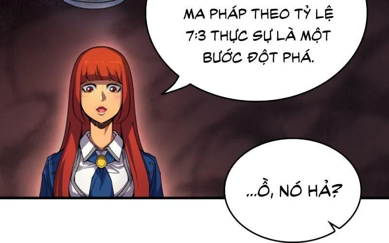 Sự Trở Lại Của Đại Pháp Sư Sau 4000 Năm Chap 10 - Next Chap 11