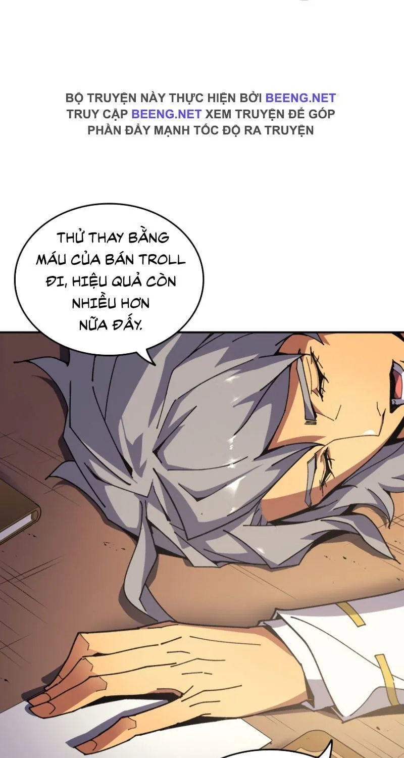 Sự Trở Lại Của Đại Pháp Sư Sau 4000 Năm Chap 10 - Next Chap 11
