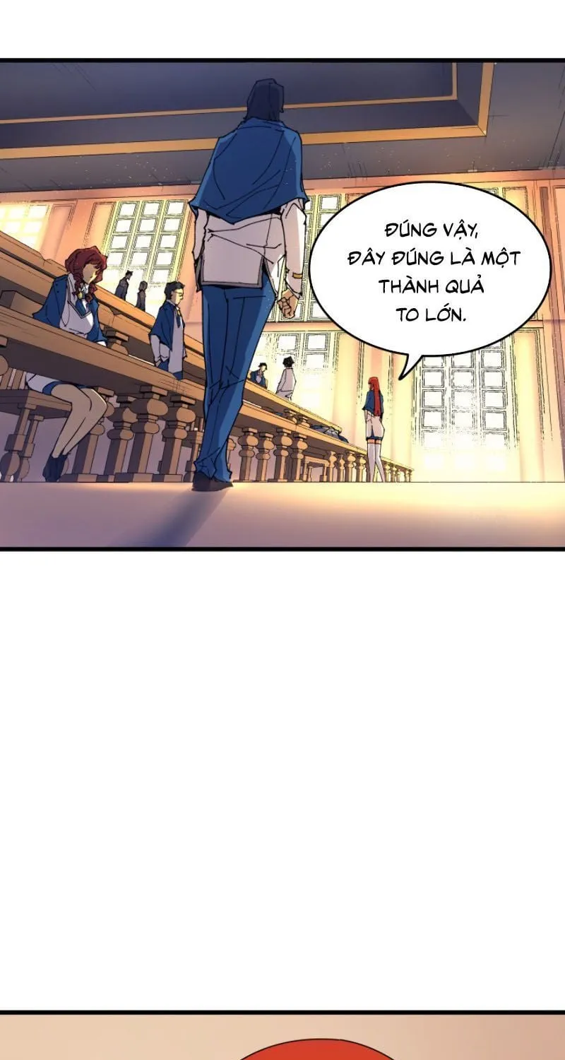 Sự Trở Lại Của Đại Pháp Sư Sau 4000 Năm Chap 10 - Next Chap 11