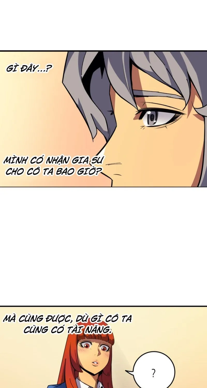 Sự Trở Lại Của Đại Pháp Sư Sau 4000 Năm Chap 10 - Next Chap 11