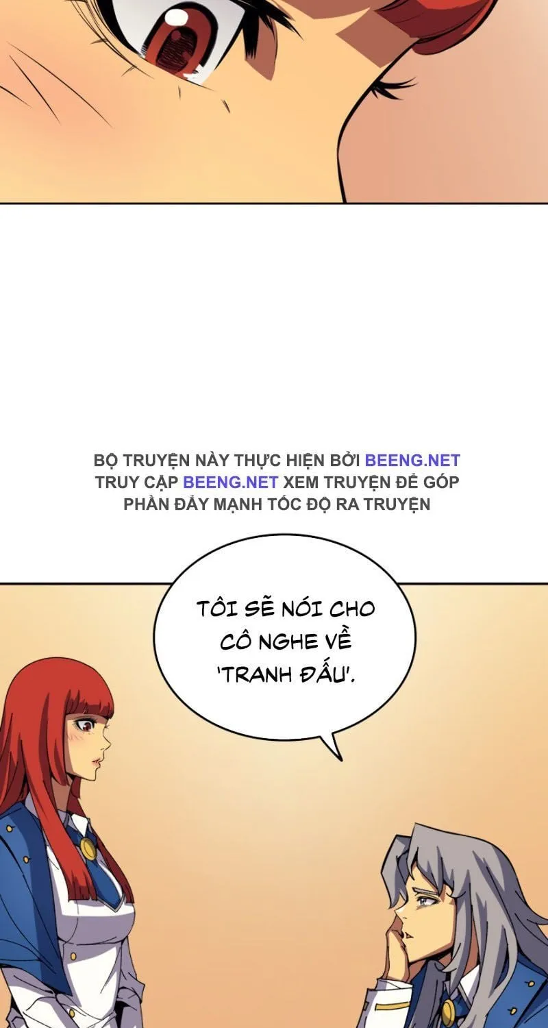 Sự Trở Lại Của Đại Pháp Sư Sau 4000 Năm Chap 10 - Next Chap 11