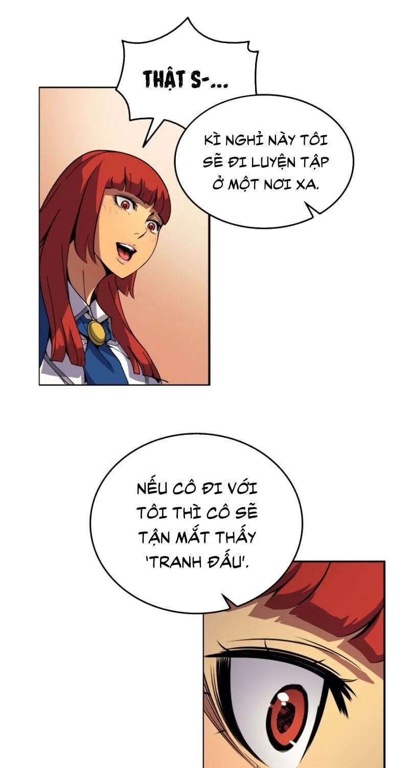 Sự Trở Lại Của Đại Pháp Sư Sau 4000 Năm Chap 10 - Next Chap 11