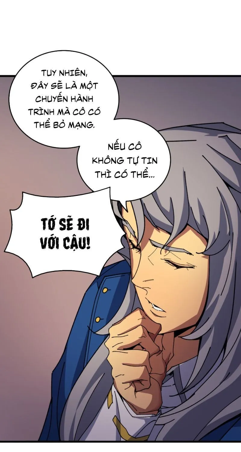 Sự Trở Lại Của Đại Pháp Sư Sau 4000 Năm Chap 10 - Next Chap 11