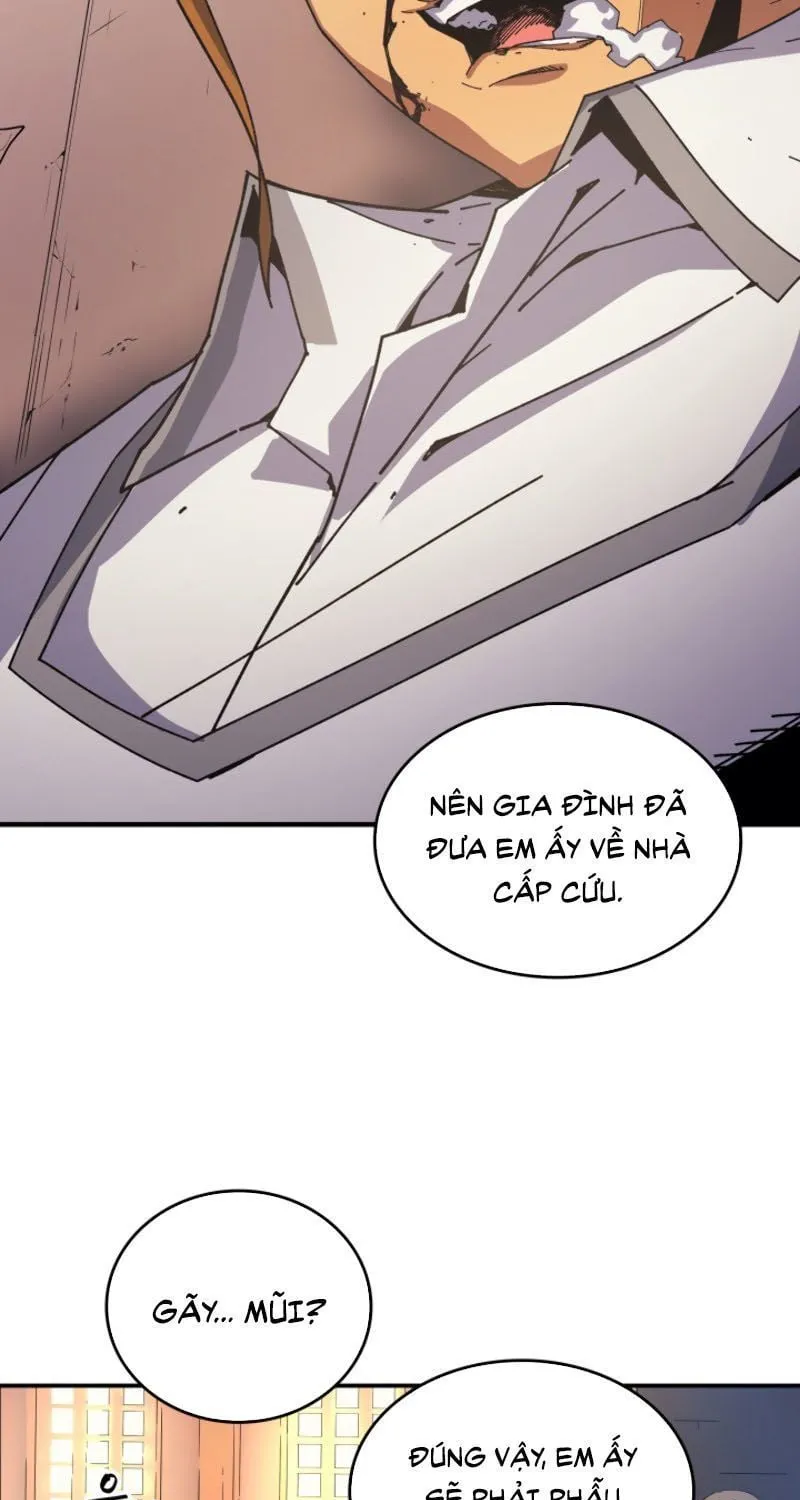 Sự Trở Lại Của Đại Pháp Sư Sau 4000 Năm Chap 10 - Next Chap 11
