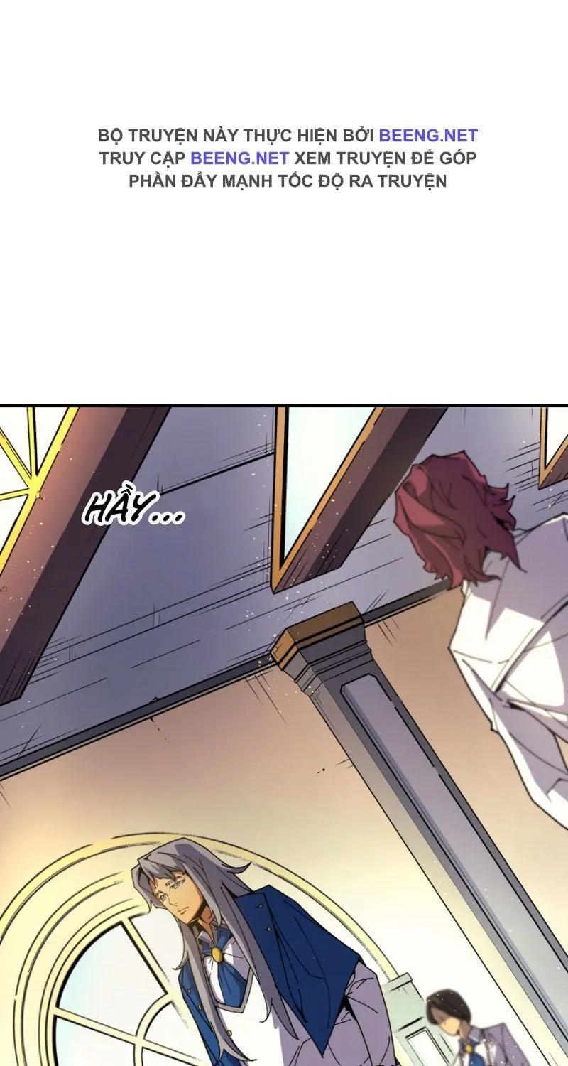 Sự Trở Lại Của Đại Pháp Sư Sau 4000 Năm Chap 10 - Next Chap 11