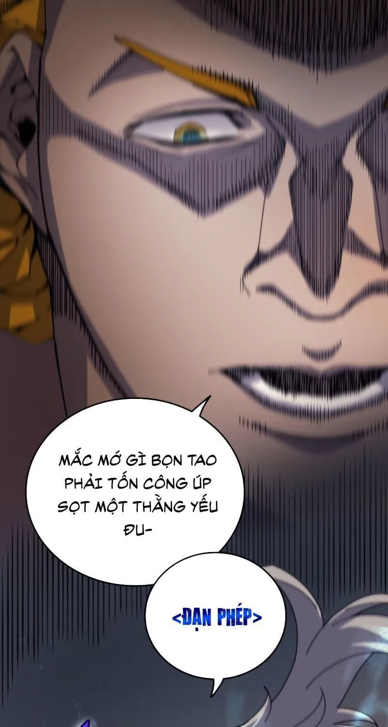 Sự Trở Lại Của Đại Pháp Sư Sau 4000 Năm Chap 10 - Next Chap 11