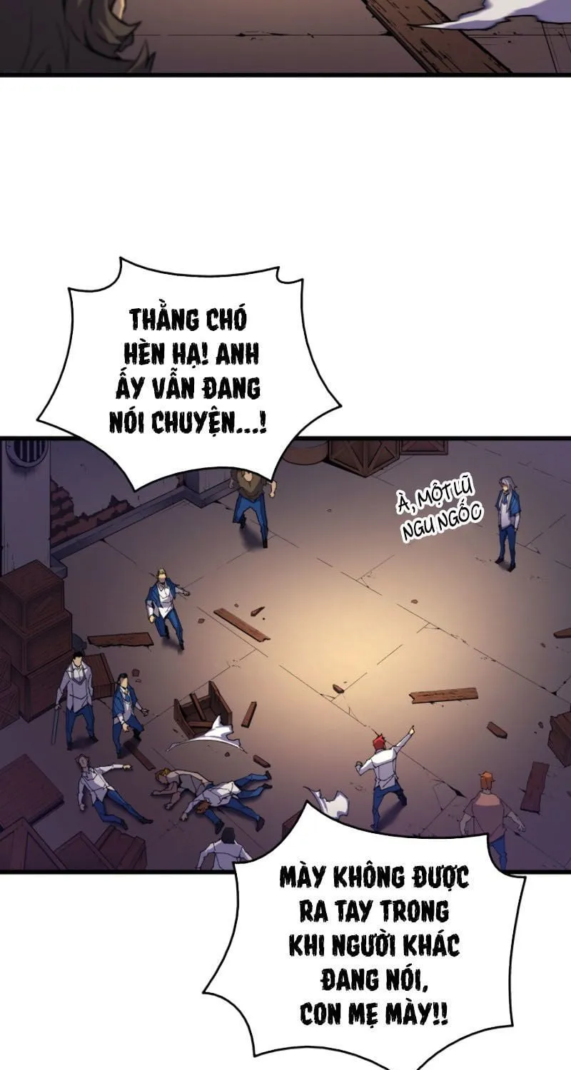 Sự Trở Lại Của Đại Pháp Sư Sau 4000 Năm Chap 10 - Next Chap 11