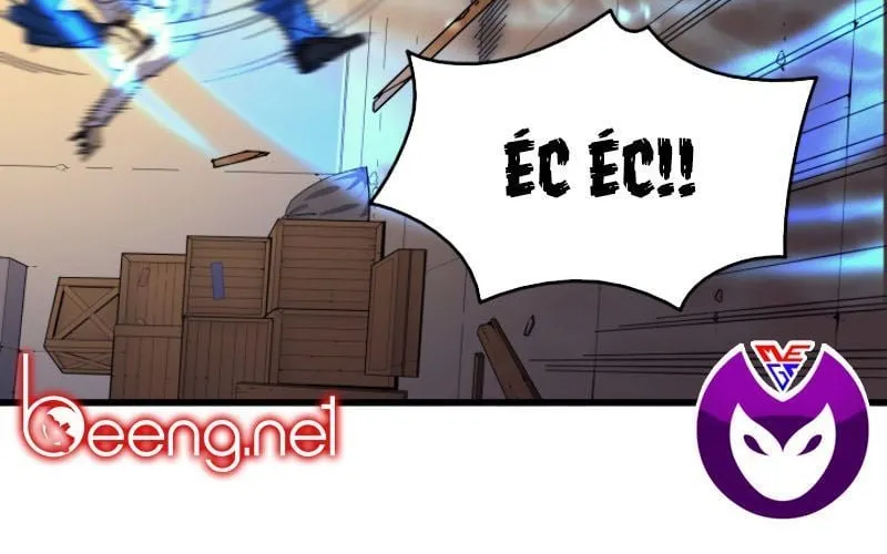 Sự Trở Lại Của Đại Pháp Sư Sau 4000 Năm Chap 10 - Next Chap 11