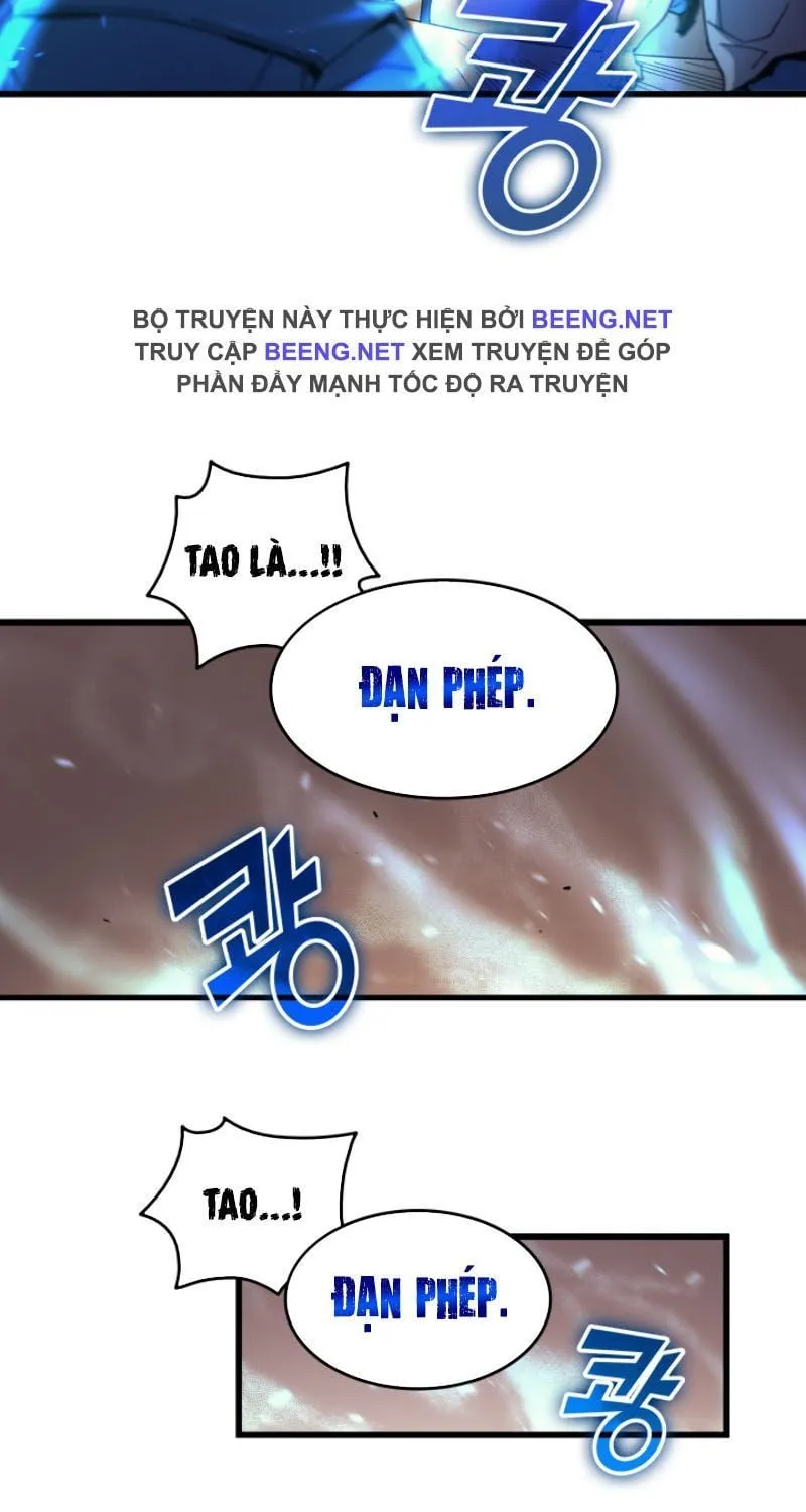 Sự Trở Lại Của Đại Pháp Sư Sau 4000 Năm Chap 10 - Next Chap 11