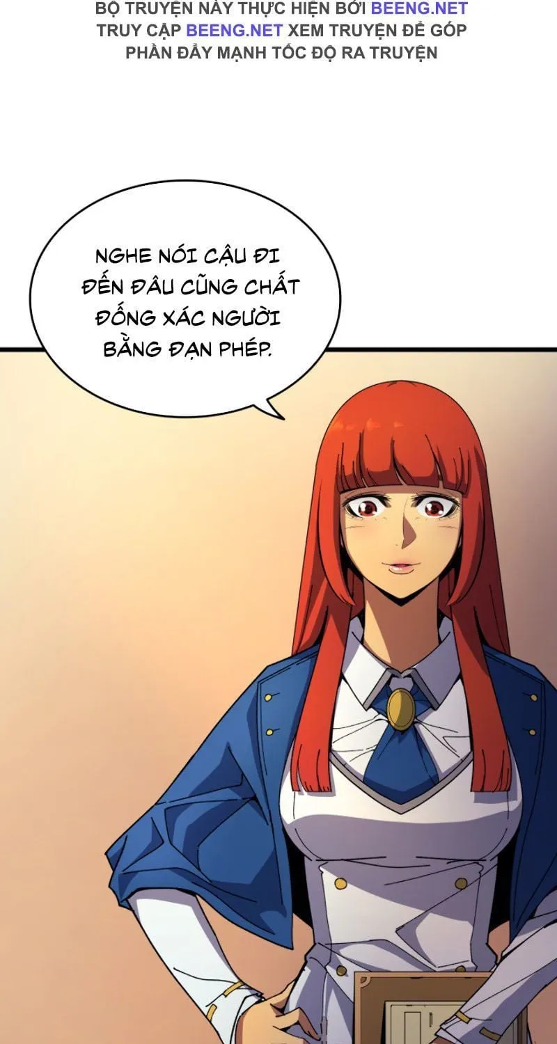 Sự Trở Lại Của Đại Pháp Sư Sau 4000 Năm Chap 10 - Next Chap 11