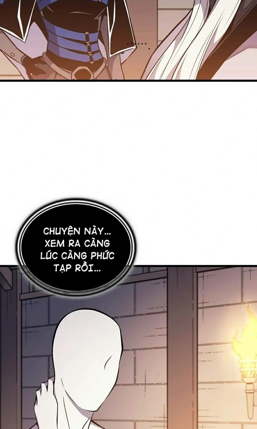 Sự Trở Lại Của Đại Pháp Sư Sau 4000 Năm Chap 100 - Next Chap 101