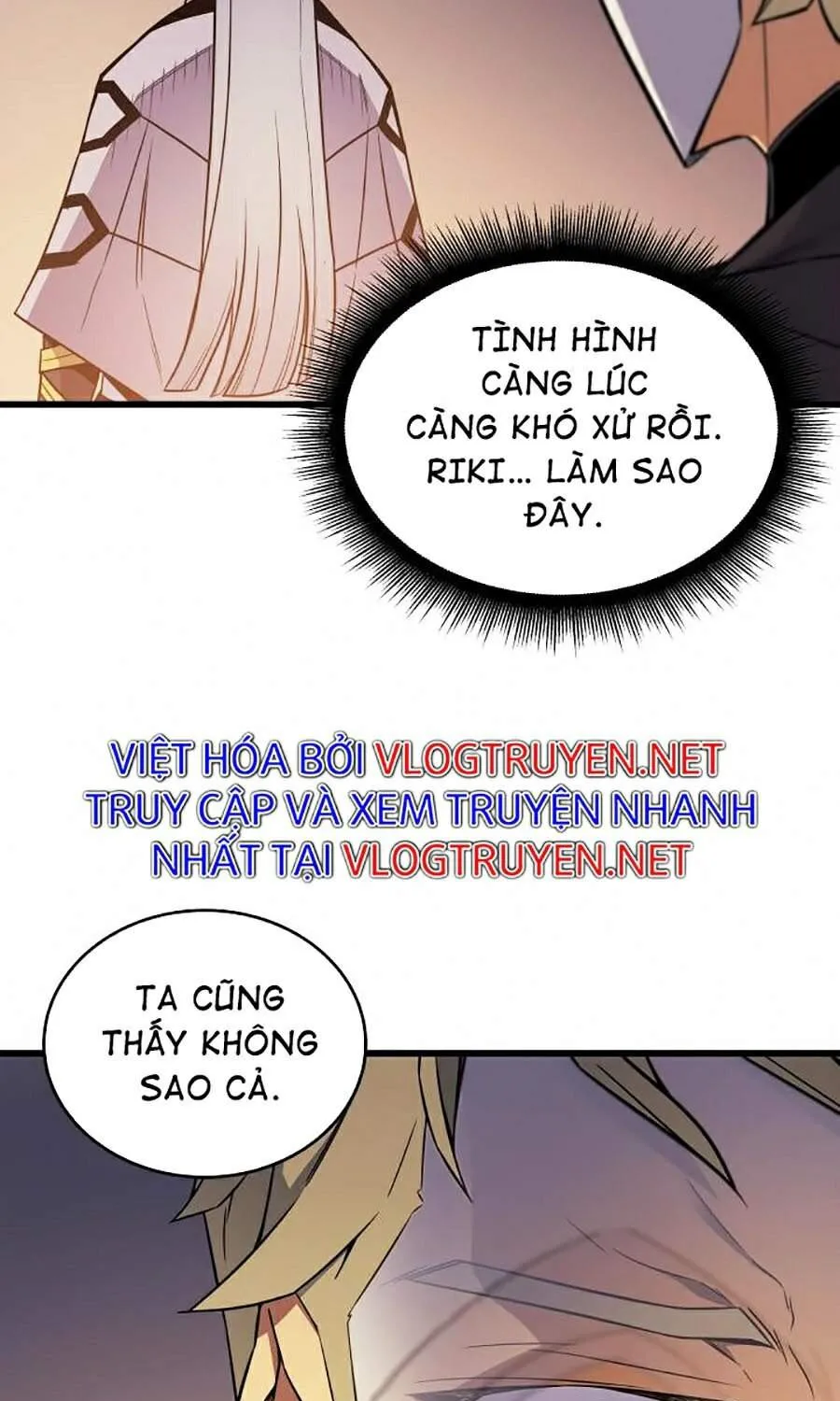Sự Trở Lại Của Đại Pháp Sư Sau 4000 Năm Chap 100 - Next Chap 101