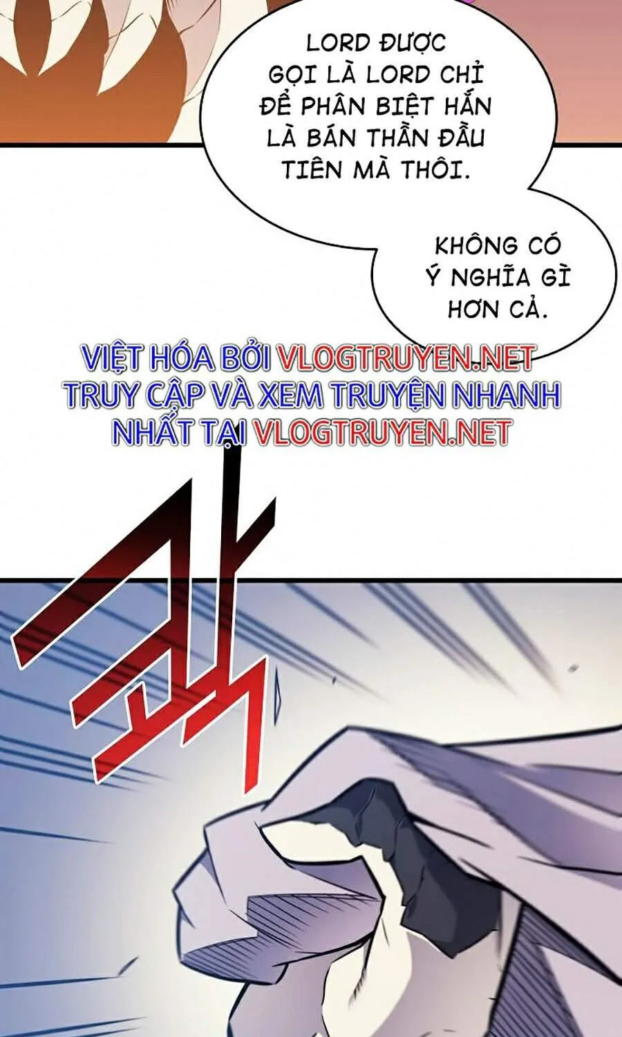 Sự Trở Lại Của Đại Pháp Sư Sau 4000 Năm Chap 100 - Next Chap 101