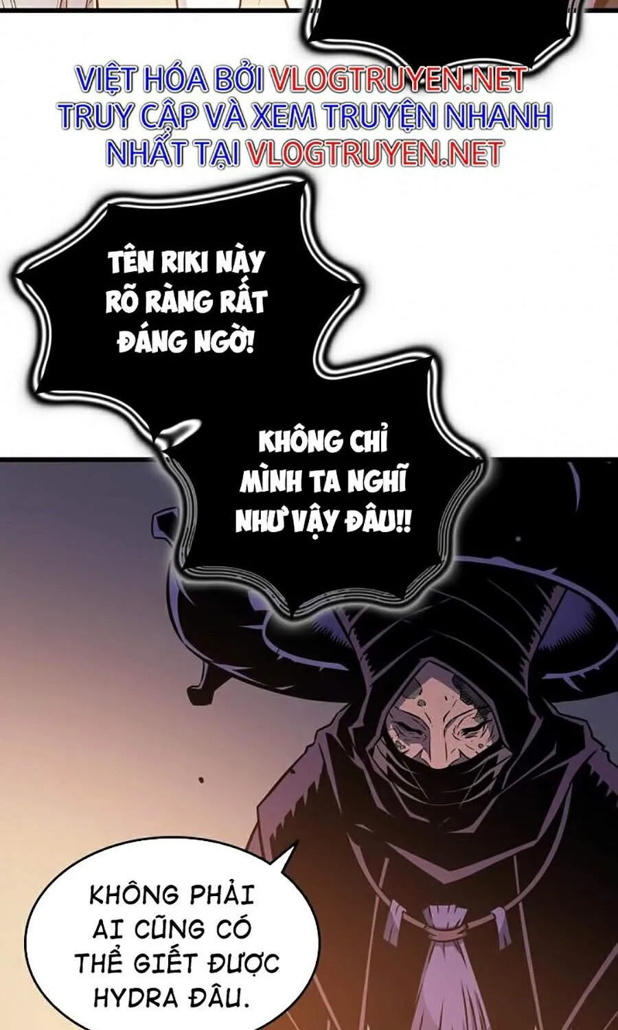 Sự Trở Lại Của Đại Pháp Sư Sau 4000 Năm Chap 100 - Next Chap 101