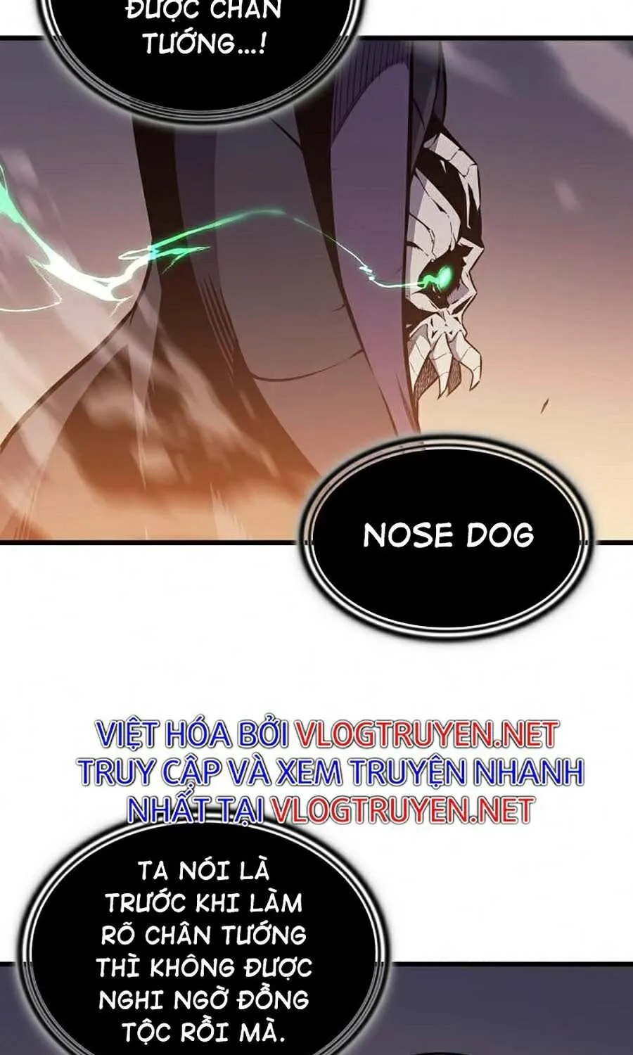 Sự Trở Lại Của Đại Pháp Sư Sau 4000 Năm Chap 100 - Next Chap 101