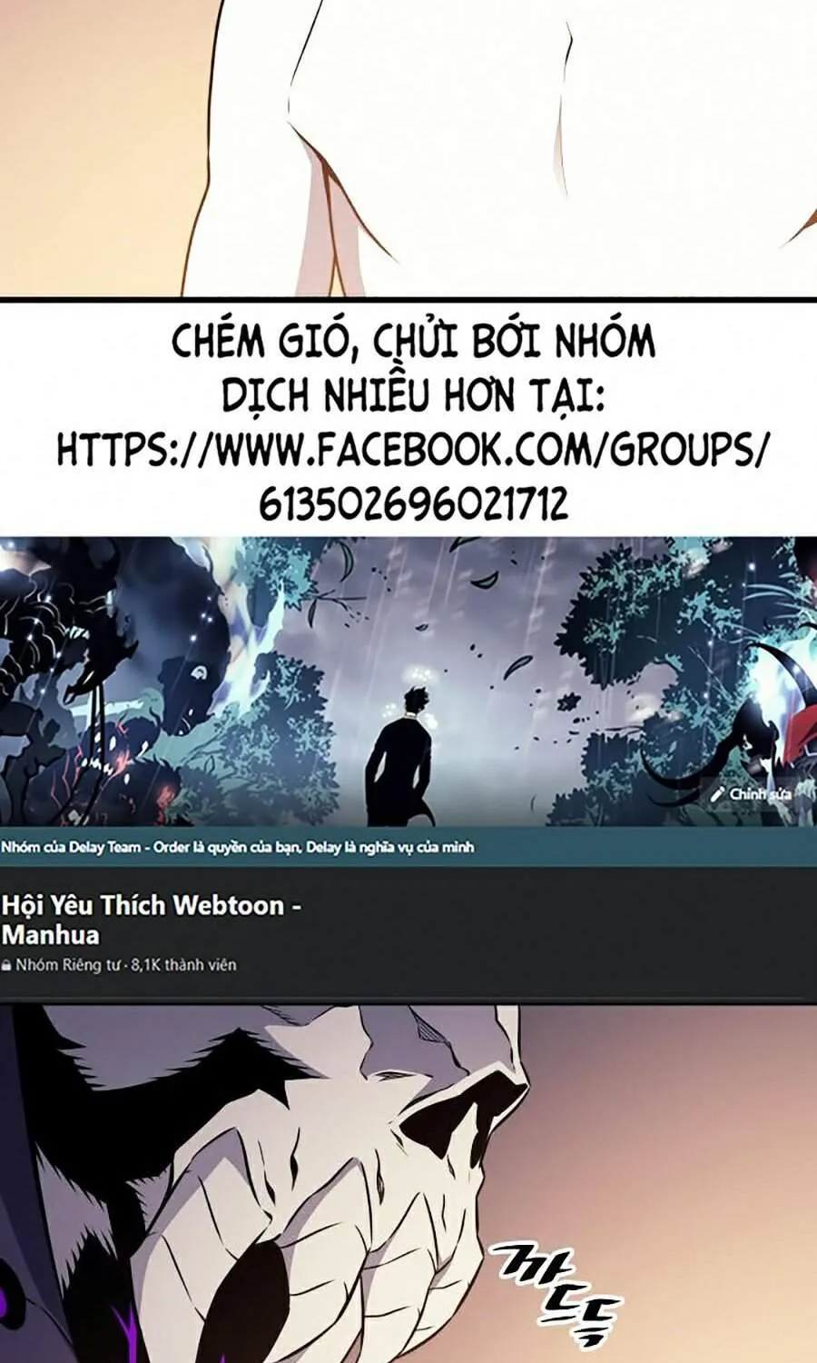 Sự Trở Lại Của Đại Pháp Sư Sau 4000 Năm Chap 100 - Next Chap 101