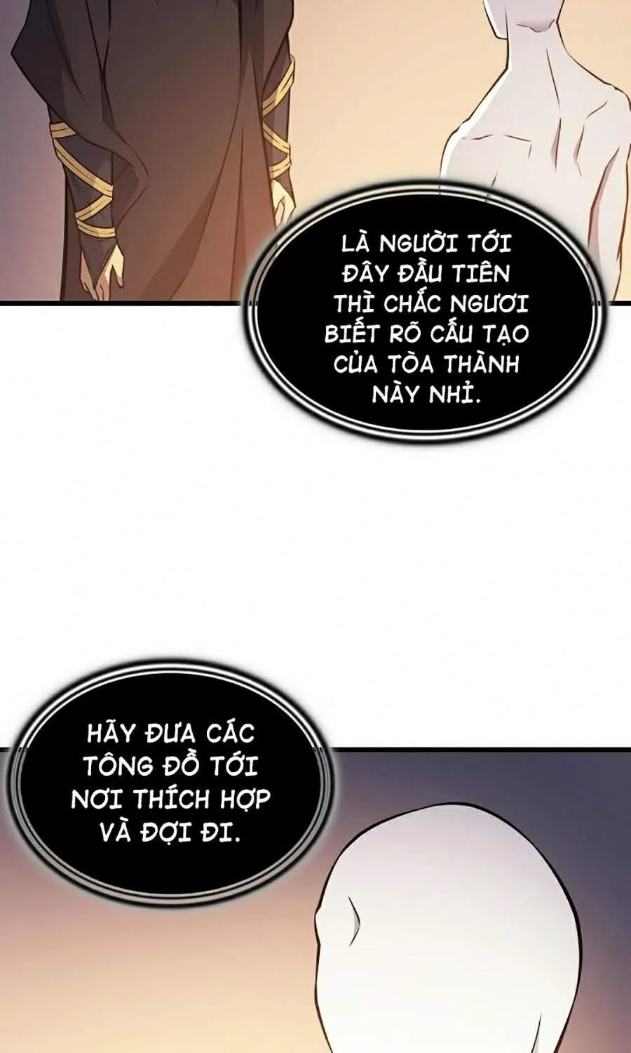 Sự Trở Lại Của Đại Pháp Sư Sau 4000 Năm Chap 100 - Next Chap 101
