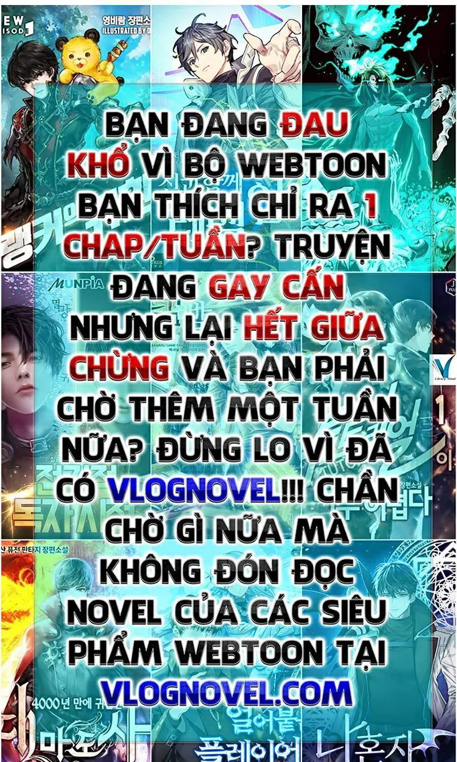 Sự Trở Lại Của Đại Pháp Sư Sau 4000 Năm Chap 102 - Next Chap 103