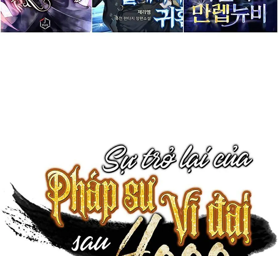 Sự Trở Lại Của Đại Pháp Sư Sau 4000 Năm Chap 102 - Next Chap 103