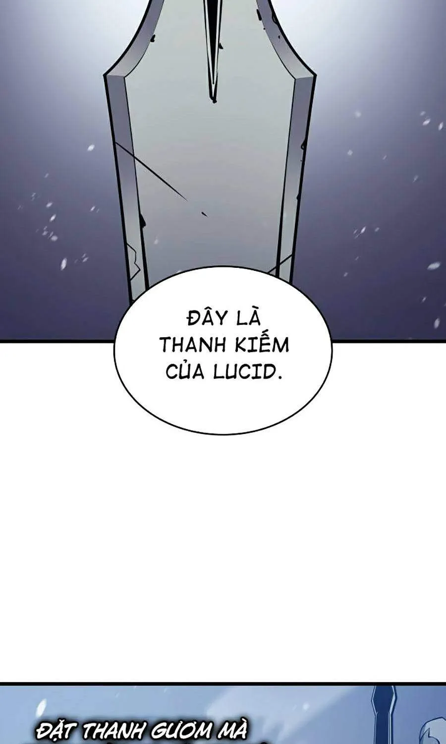 Sự Trở Lại Của Đại Pháp Sư Sau 4000 Năm Chap 102 - Next Chap 103