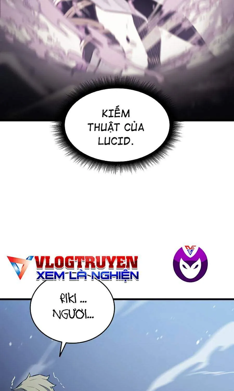 Sự Trở Lại Của Đại Pháp Sư Sau 4000 Năm Chap 102 - Next Chap 103