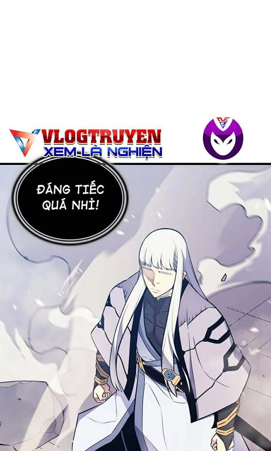 Sự Trở Lại Của Đại Pháp Sư Sau 4000 Năm Chap 102 - Next Chap 103