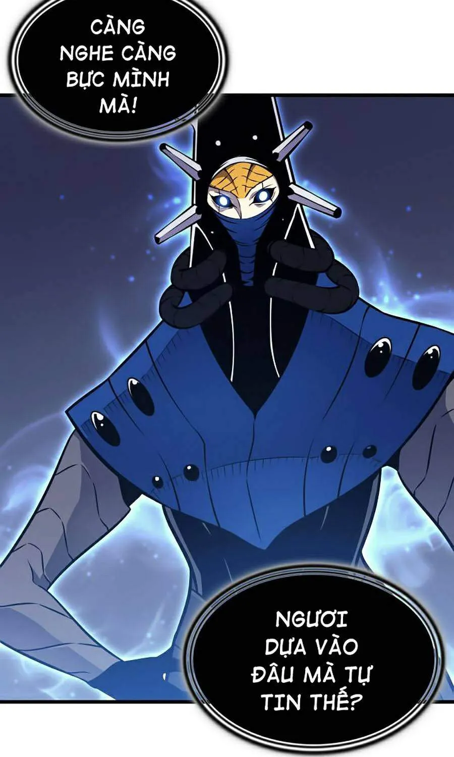 Sự Trở Lại Của Đại Pháp Sư Sau 4000 Năm Chap 102 - Next Chap 103