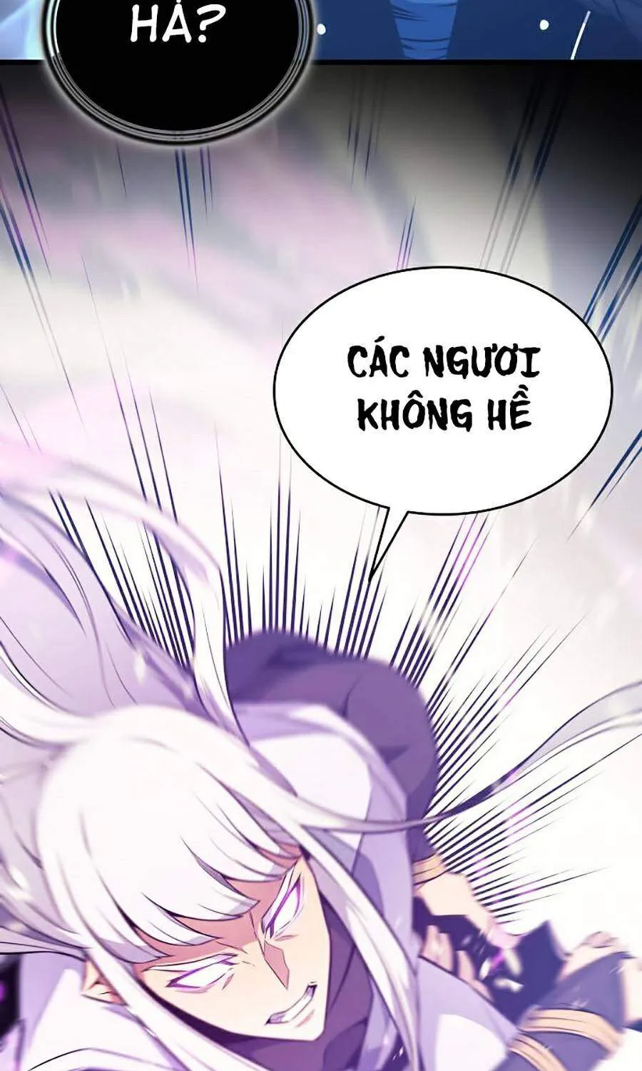 Sự Trở Lại Của Đại Pháp Sư Sau 4000 Năm Chap 102 - Next Chap 103