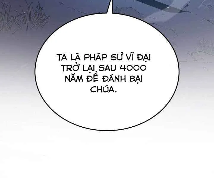 Sự Trở Lại Của Đại Pháp Sư Sau 4000 Năm Chap 105 - Next Chap 106