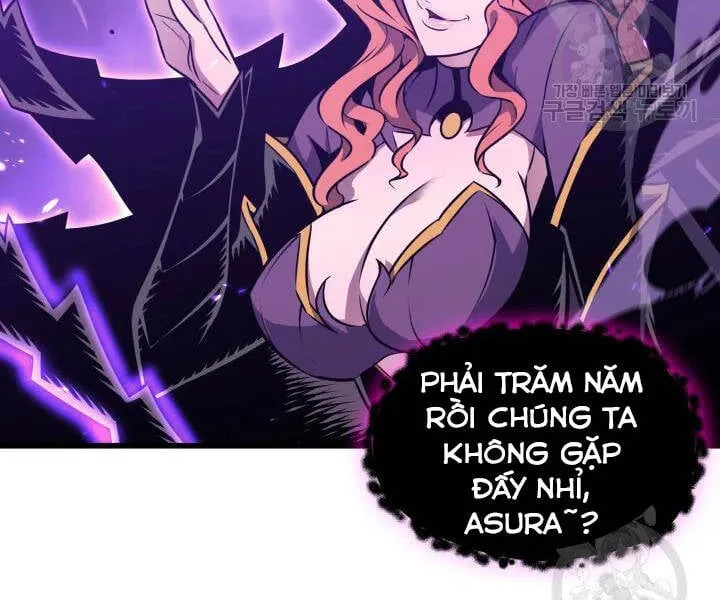 Sự Trở Lại Của Đại Pháp Sư Sau 4000 Năm Chap 106 - Next Chap 107