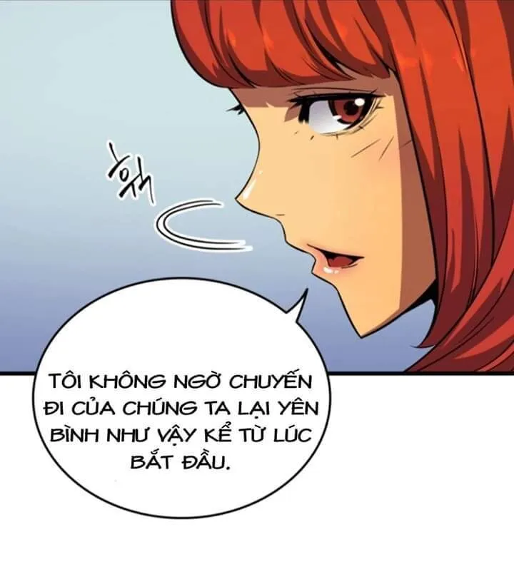 Sự Trở Lại Của Đại Pháp Sư Sau 4000 Năm Chap 11 - Next Chap 12