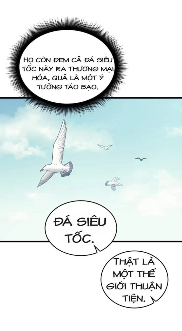 Sự Trở Lại Của Đại Pháp Sư Sau 4000 Năm Chap 11 - Next Chap 12